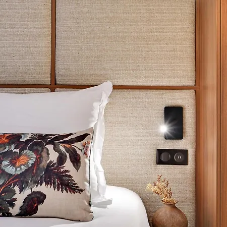 Luxury In The Heart Or Paris-notre Dame