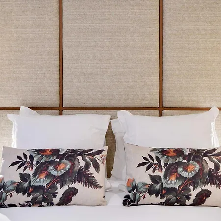 Luxury In The Heart Or Paris-notre Dame Apartment *