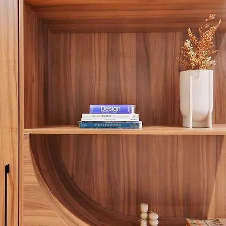 Luxury In The Heart Or Paris-notre Dame *