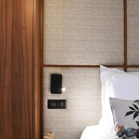 Luxury In The Heart Or Paris-notre Dame Daire Paris