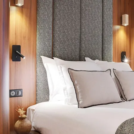 Daire Luxury In The Heart Or Paris-notre Dame *