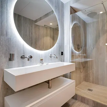 Daire Luxury In The Heart Or Paris-notre Dame Paris