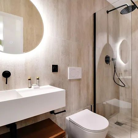 Luxury In The Heart Or Paris-notre Dame Paris