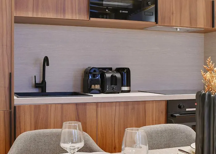 Luxury In The Heart Or Paris-notre Dame Apartmán