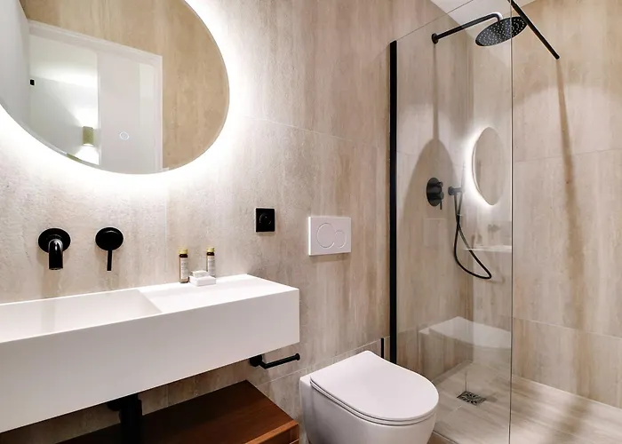 Luxury In The Heart Or Paris-notre Dame Apartmán Paříž