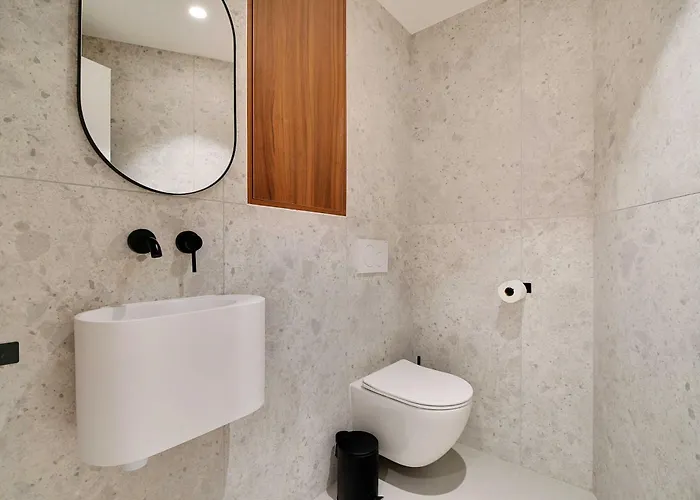 Luxury In The Heart Or Paris-notre Dame Paříž