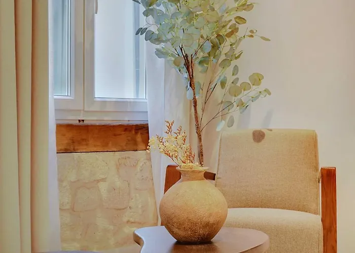 Apartmán Luxury In The Heart Or Paris-notre Dame *