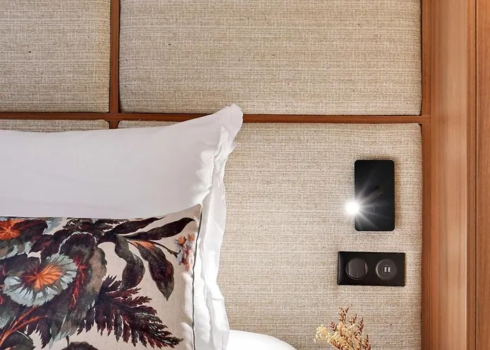 Apartmán Luxury In The Heart Or Paris-notre Dame