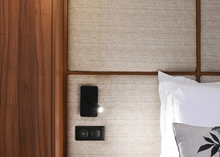 Luxury In The Heart Or Paris-notre Dame Apartmán Paříž