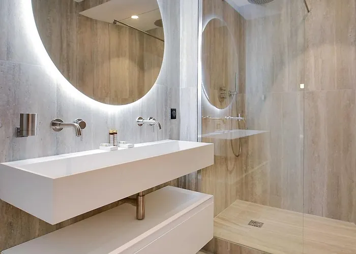 Apartmán Luxury In The Heart Or Paris-notre Dame Paříž