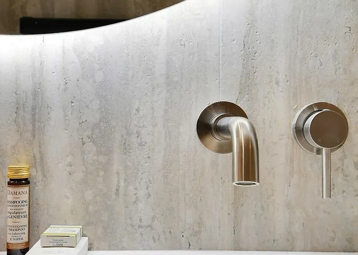 Apartmán Luxury In The Heart Or Paris-notre Dame