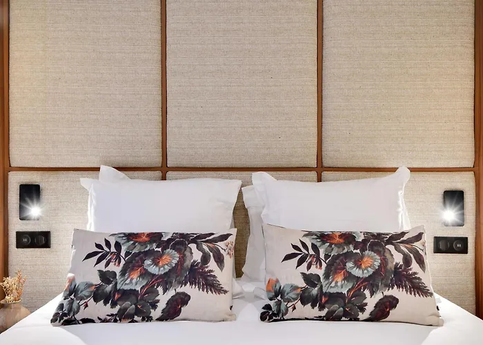 Luxury In The Heart Or Paris-notre Dame Apartmán *