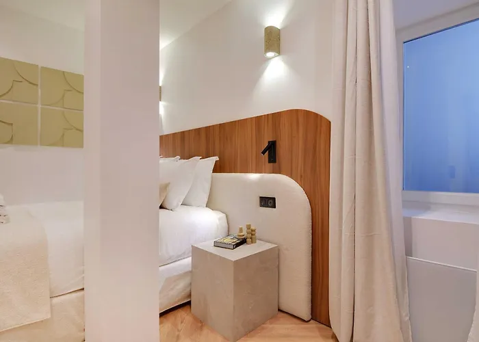 Luxury In The Heart Or Paris-notre Dame Apartmán Paříž