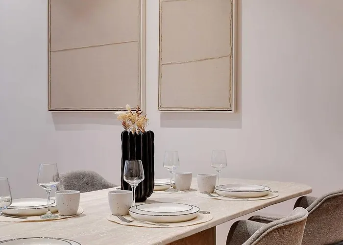 Apartmán Luxury In The Heart Or Paris-notre Dame