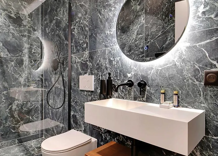 Luxury In The Heart Or Paris-notre Dame *